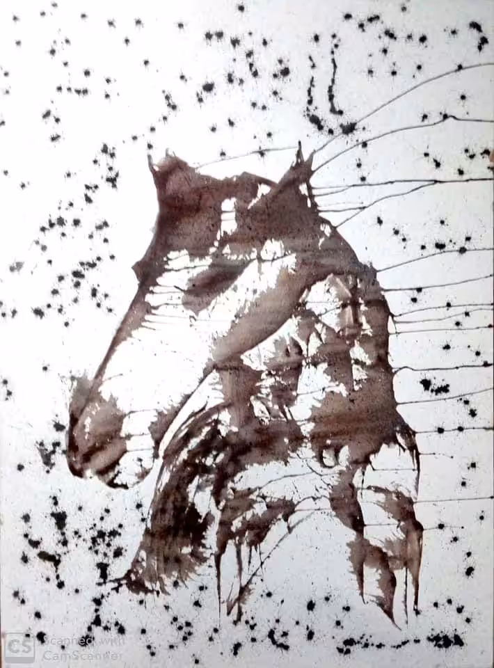 HORSE