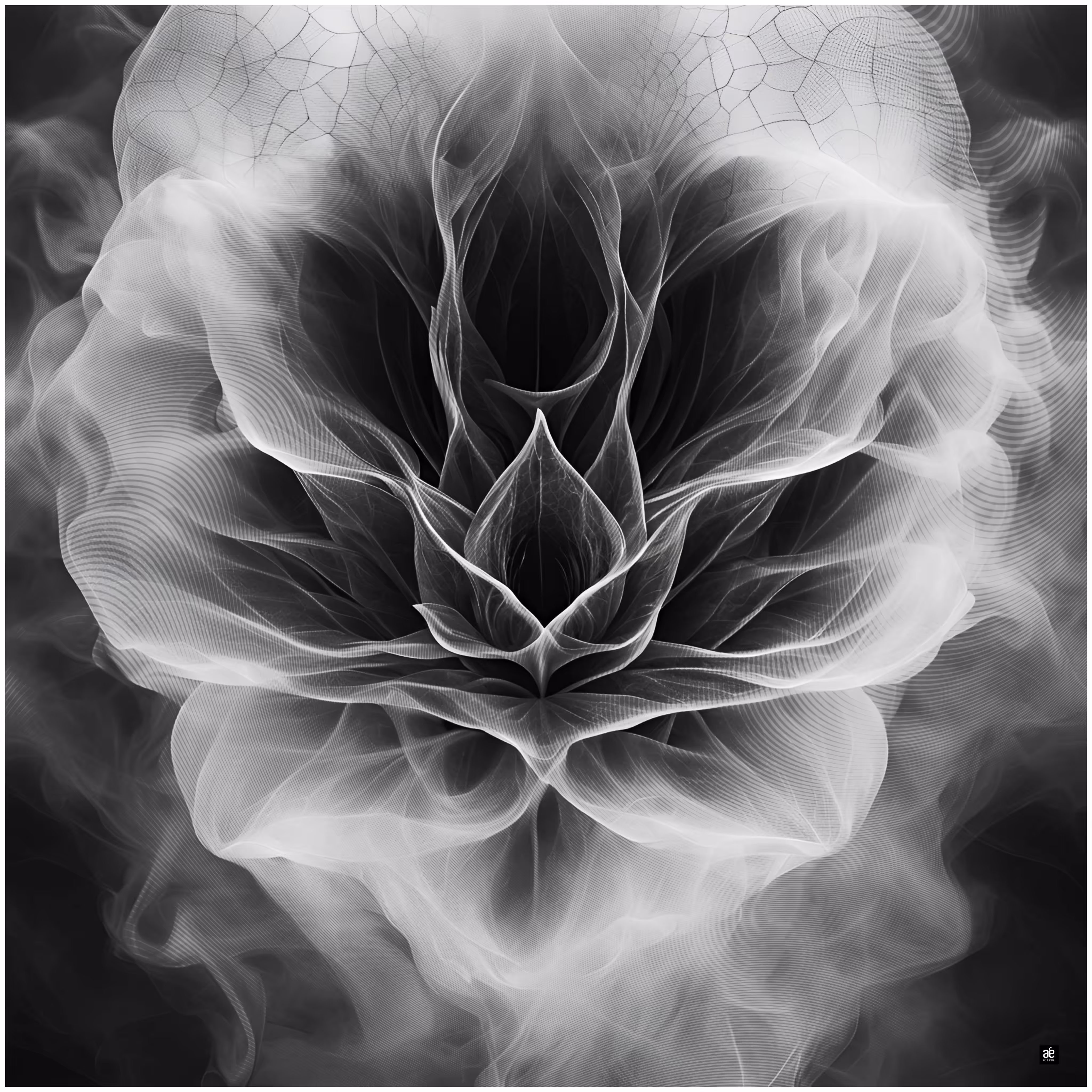 NEVERFLOWERS#7