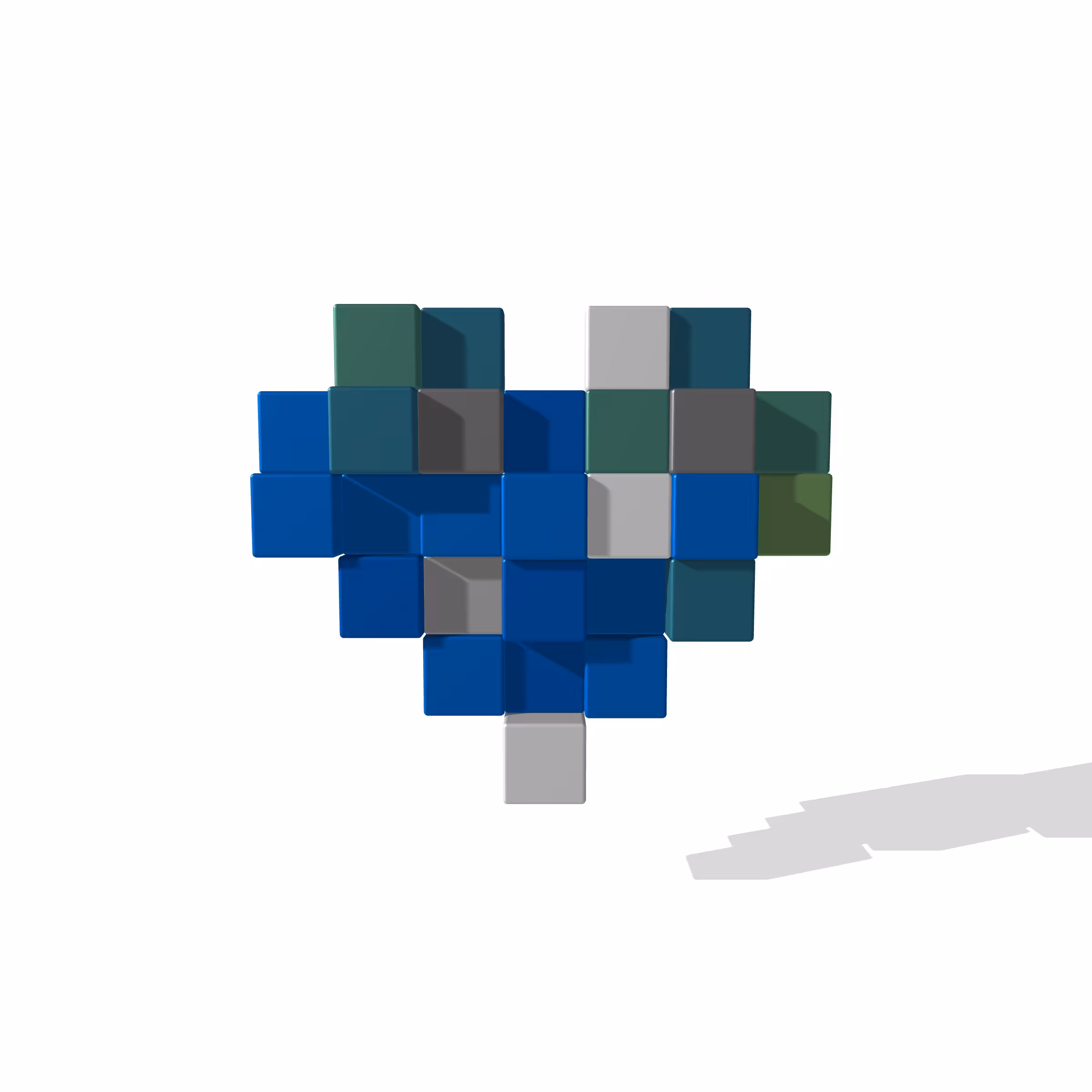heart + craft #6663
