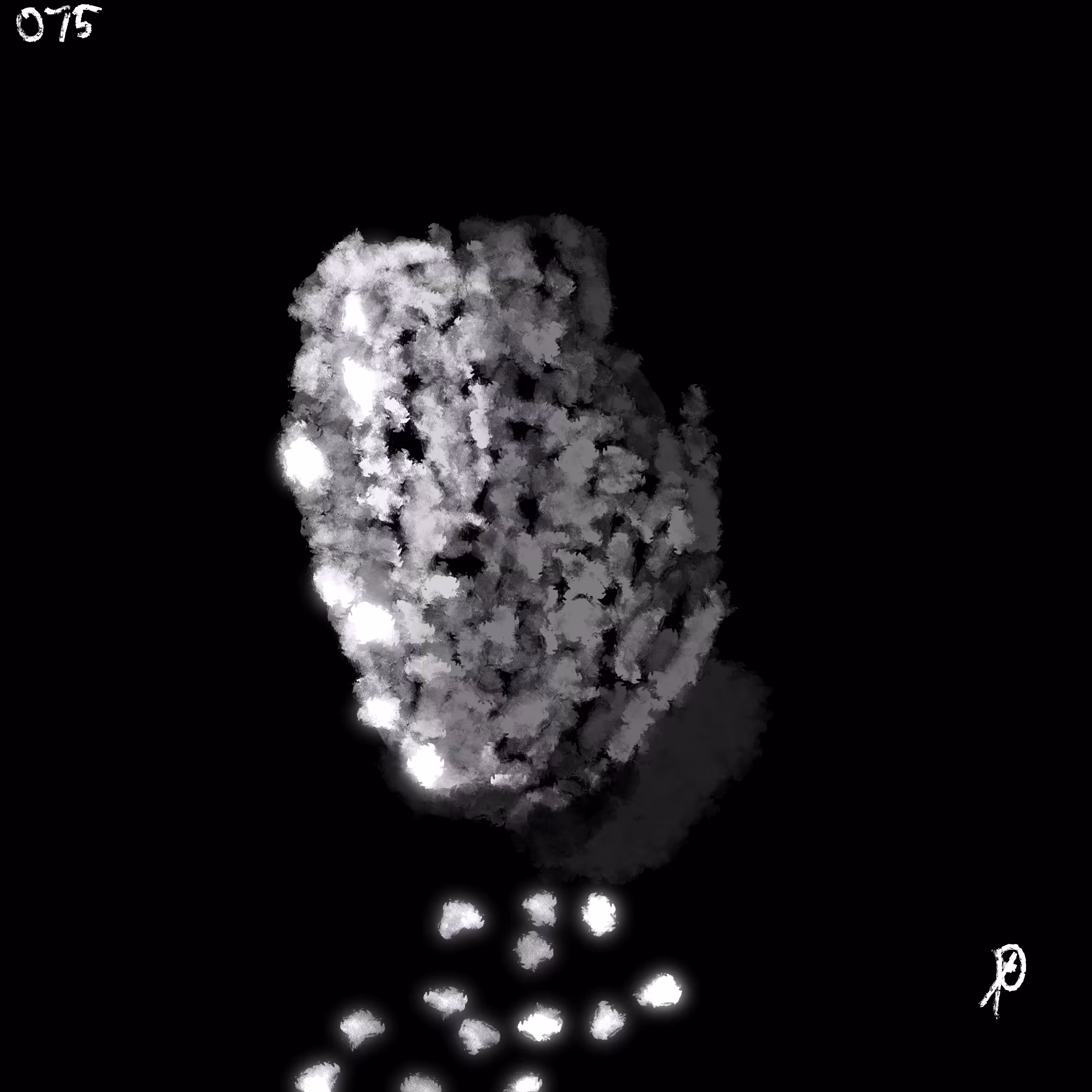 Aura 075 - Human Nature