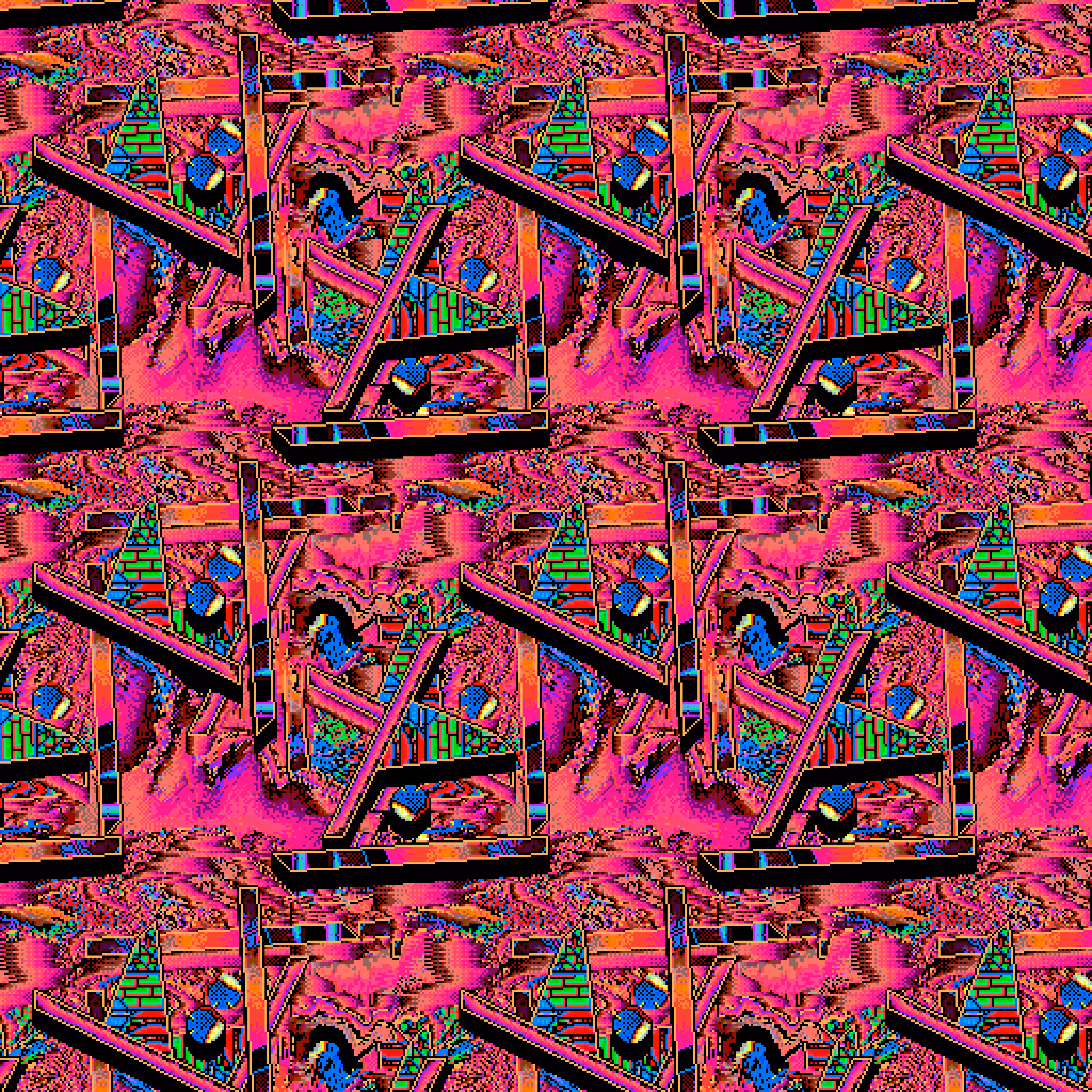endangered perception