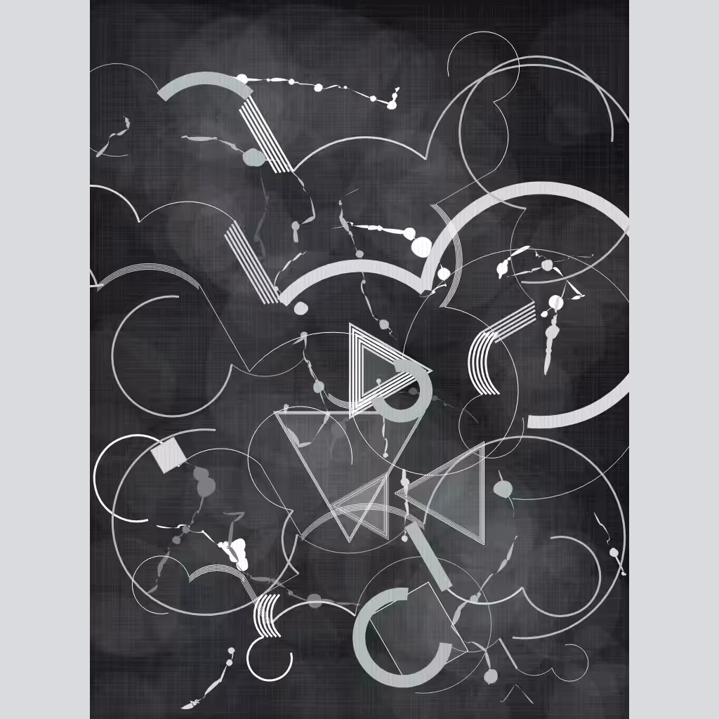 Study One: Design and Forms #29