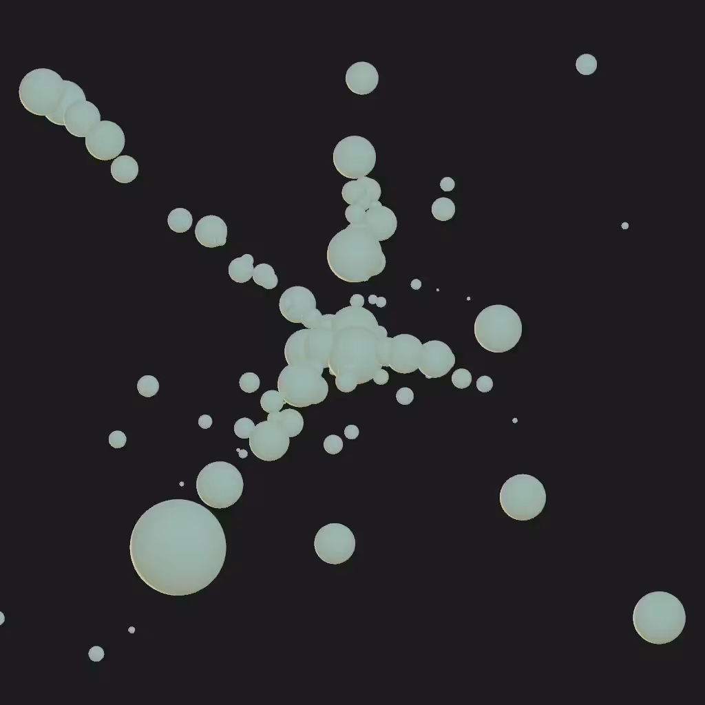 Space Balls