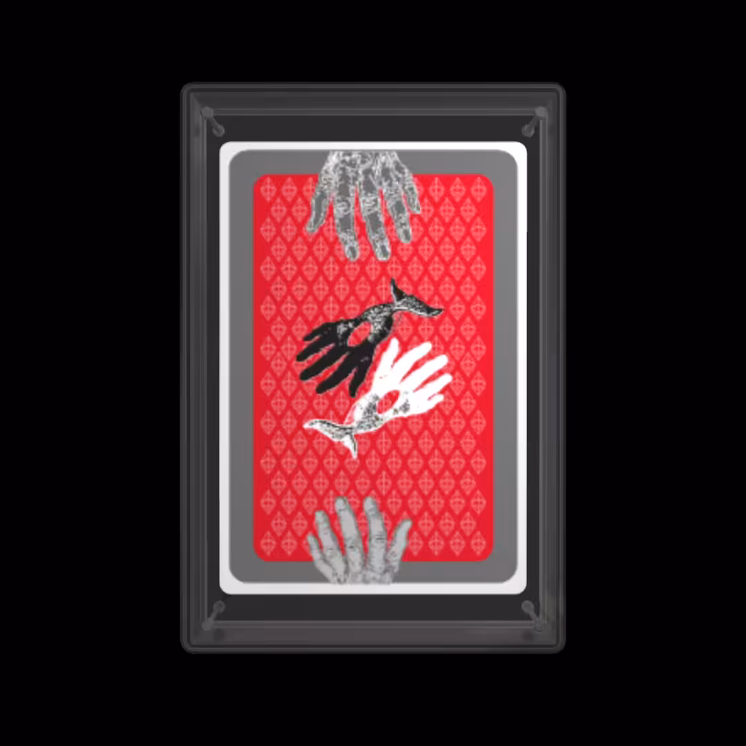 Jack of spades