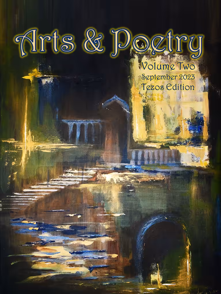 Arts & Poetry - Vol. 2