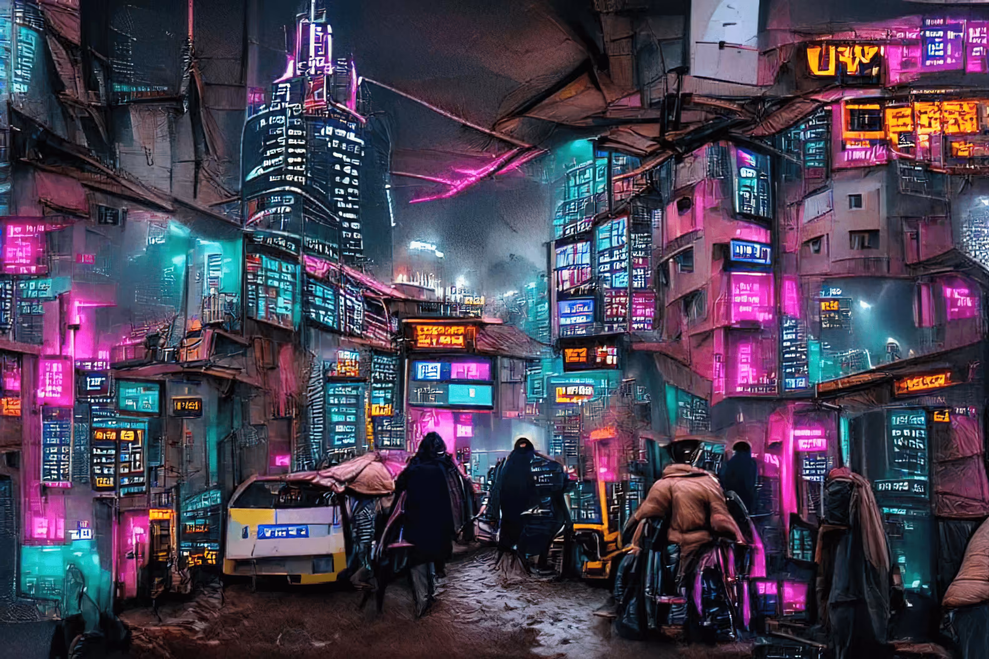 Seoul 47 Cyber