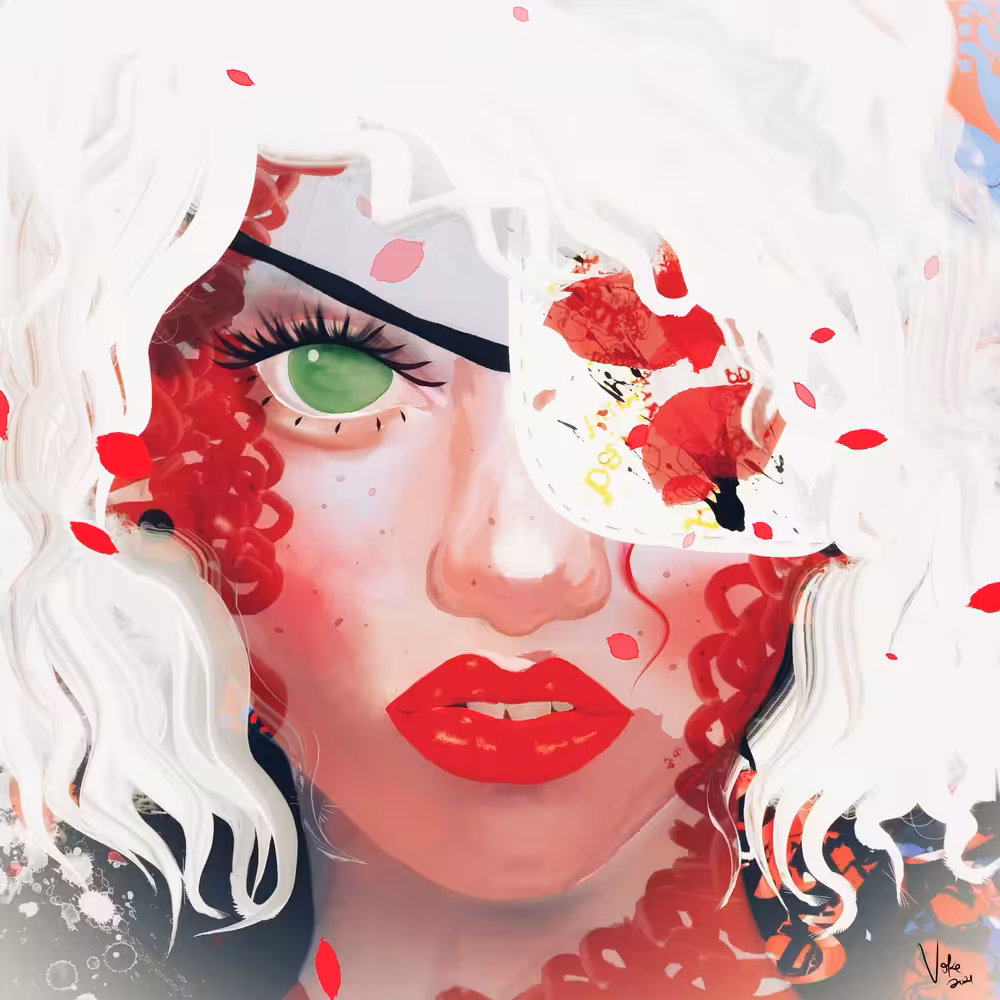 ROSES AND THORNS