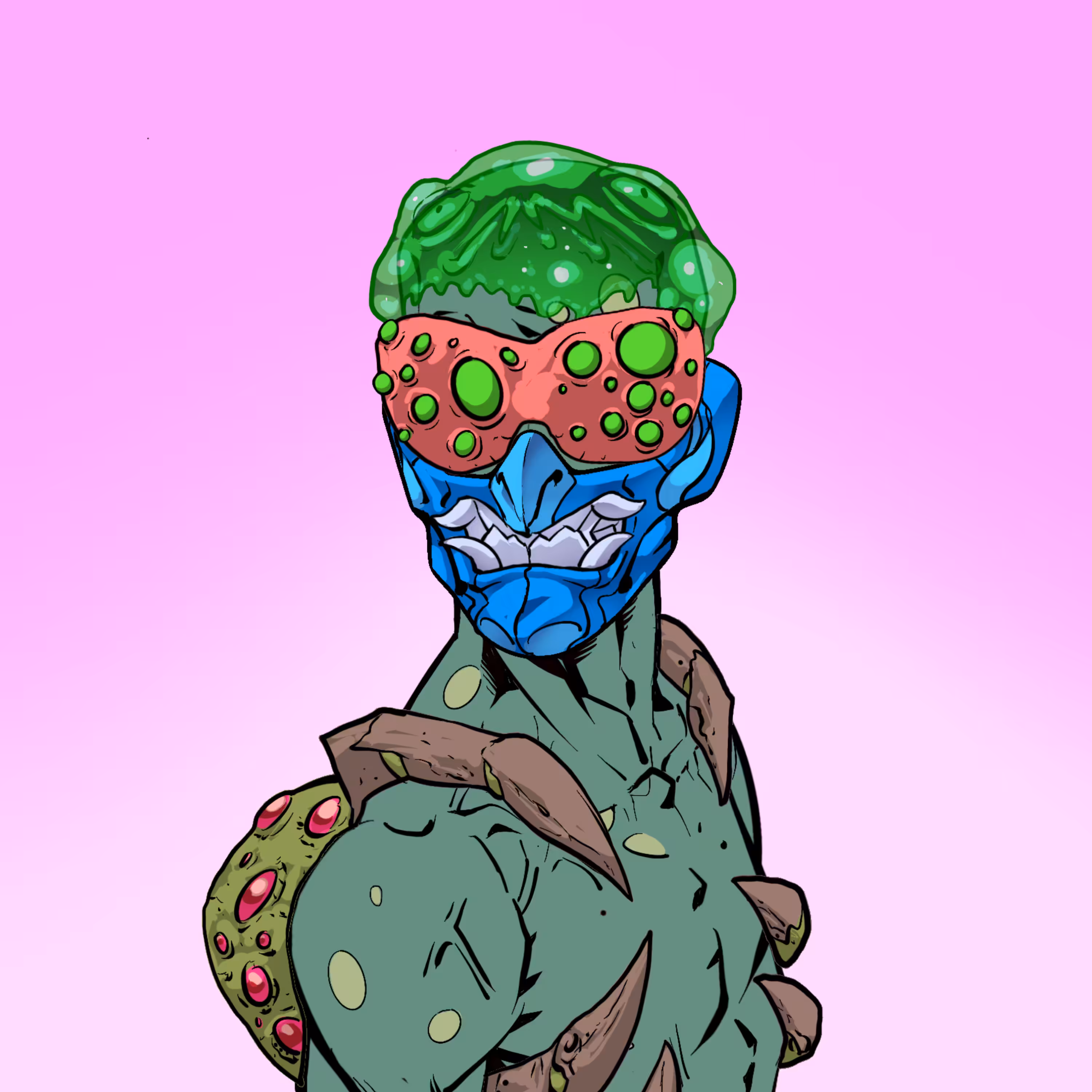 GlieseZombiePFP #602