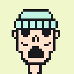 xombie dude