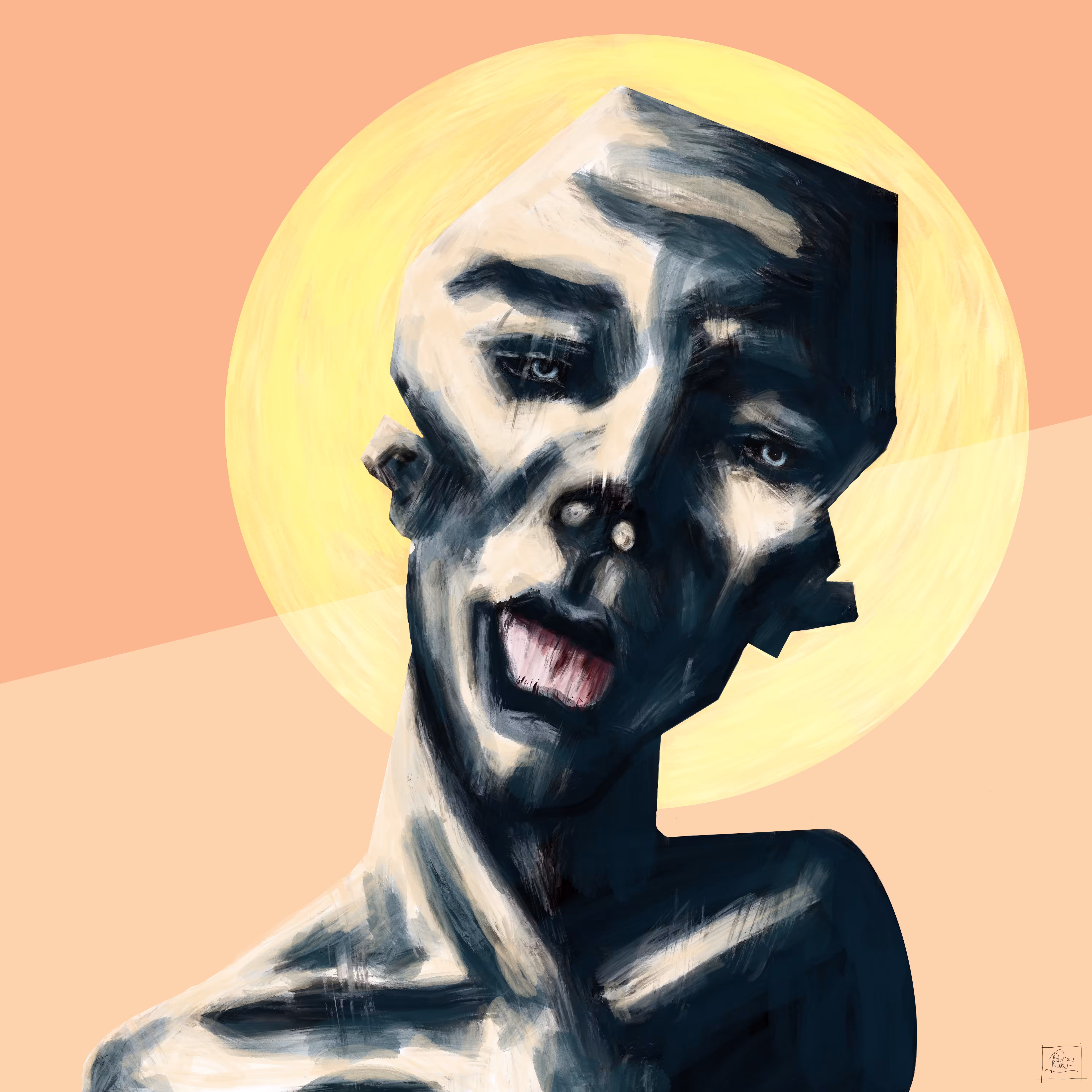 Brittle