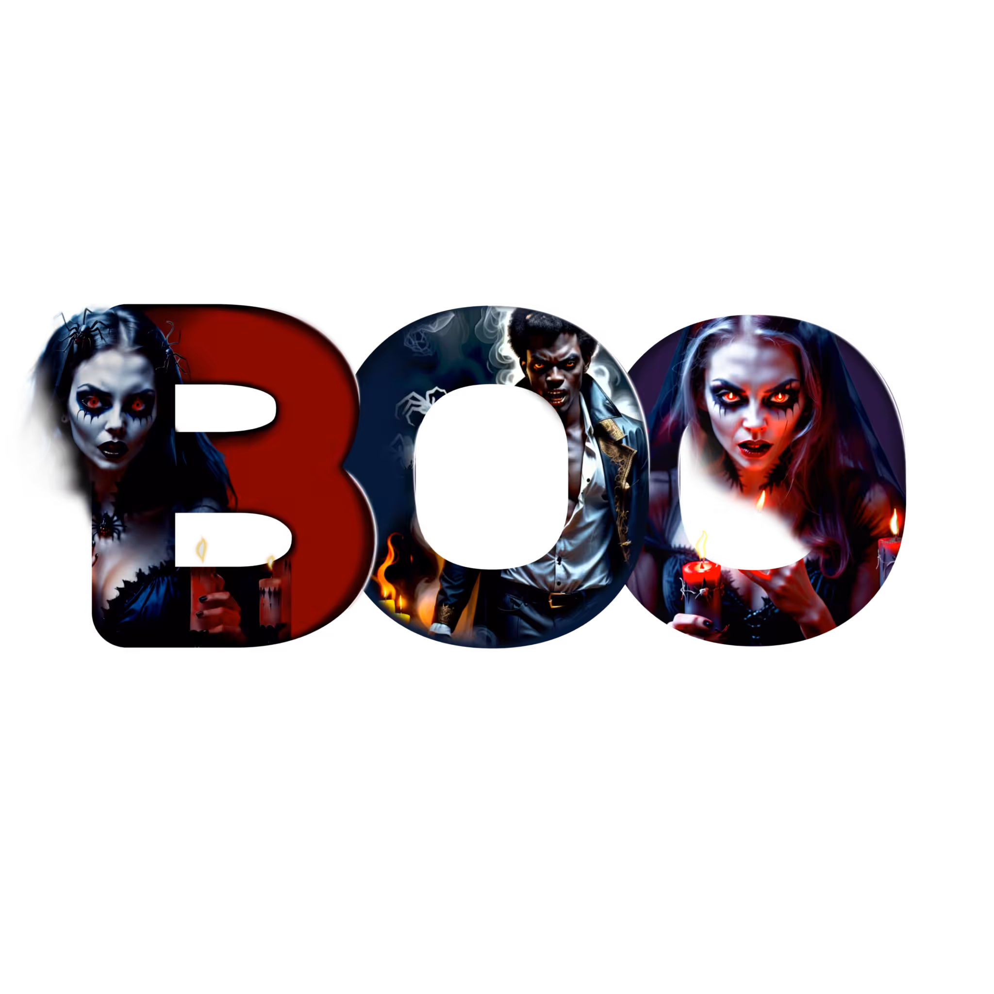BOO