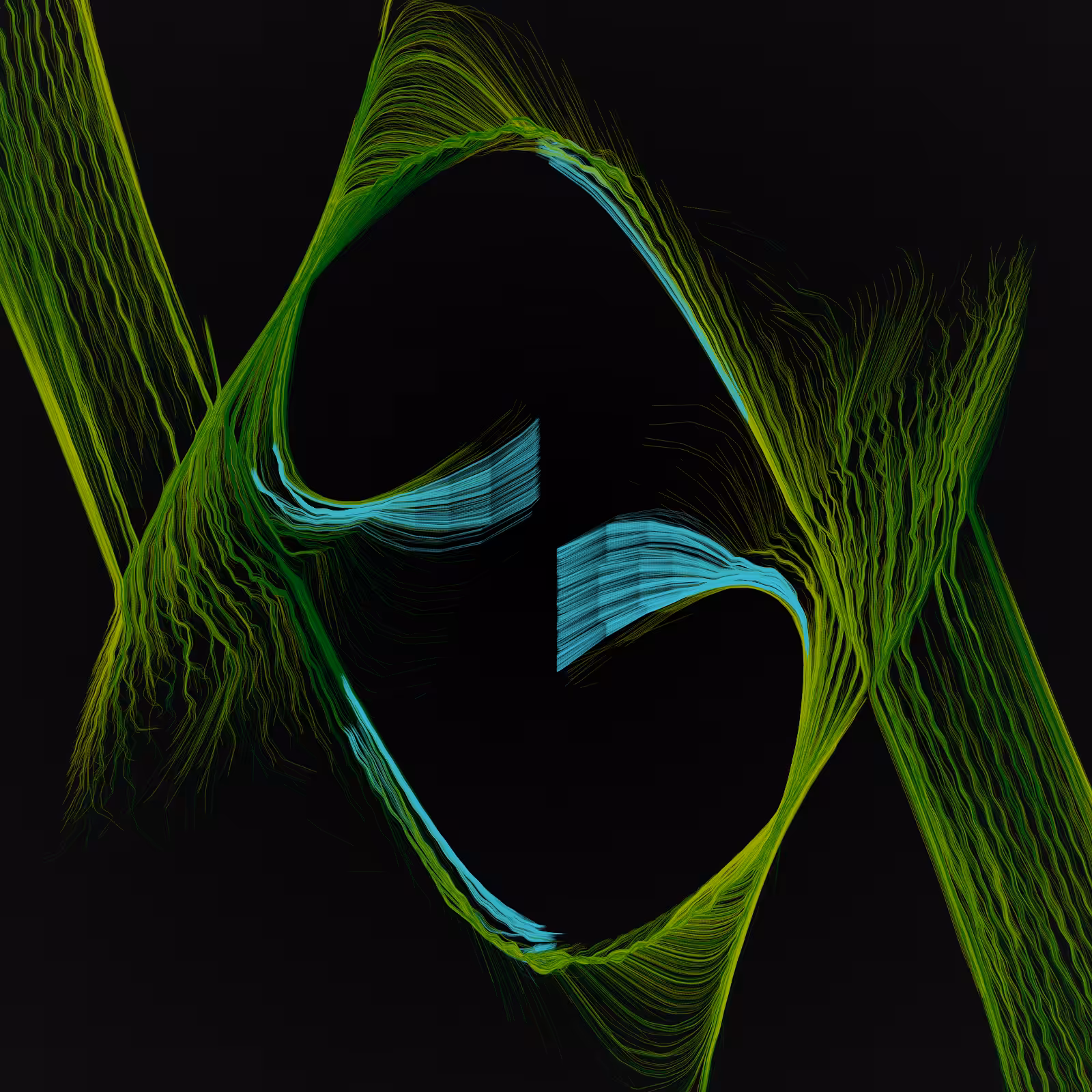 Dendrites #105