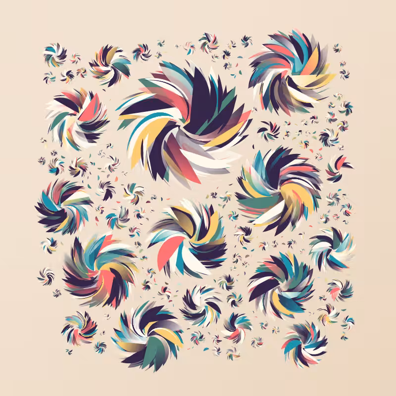Twistings #112
