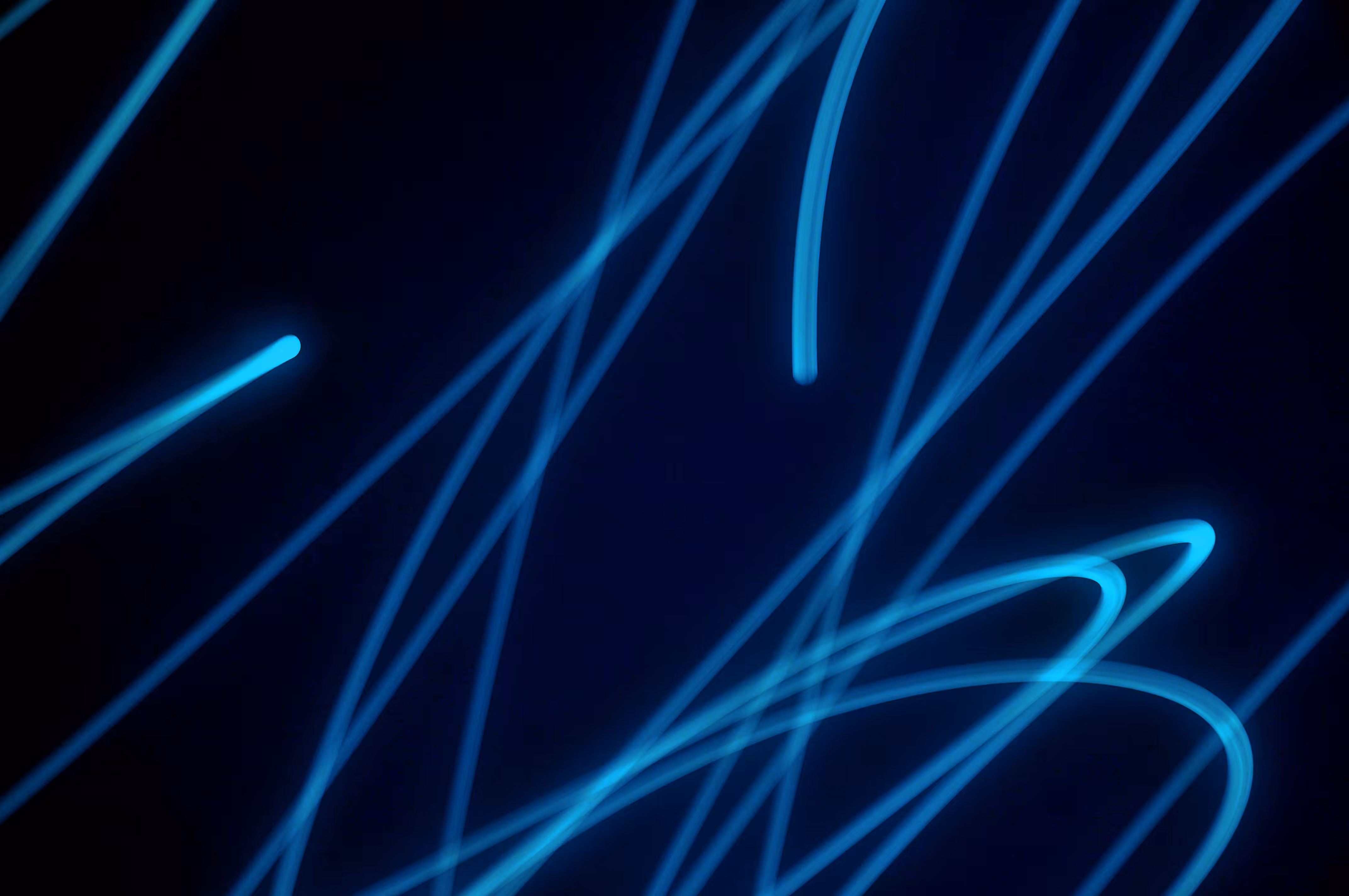 Dancing Lights #10