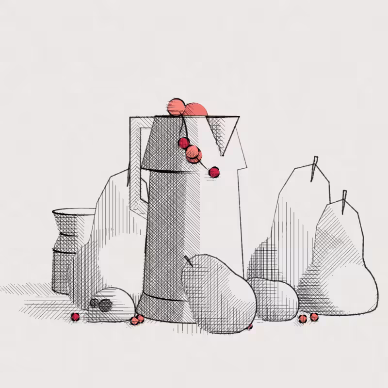Still Life #157
