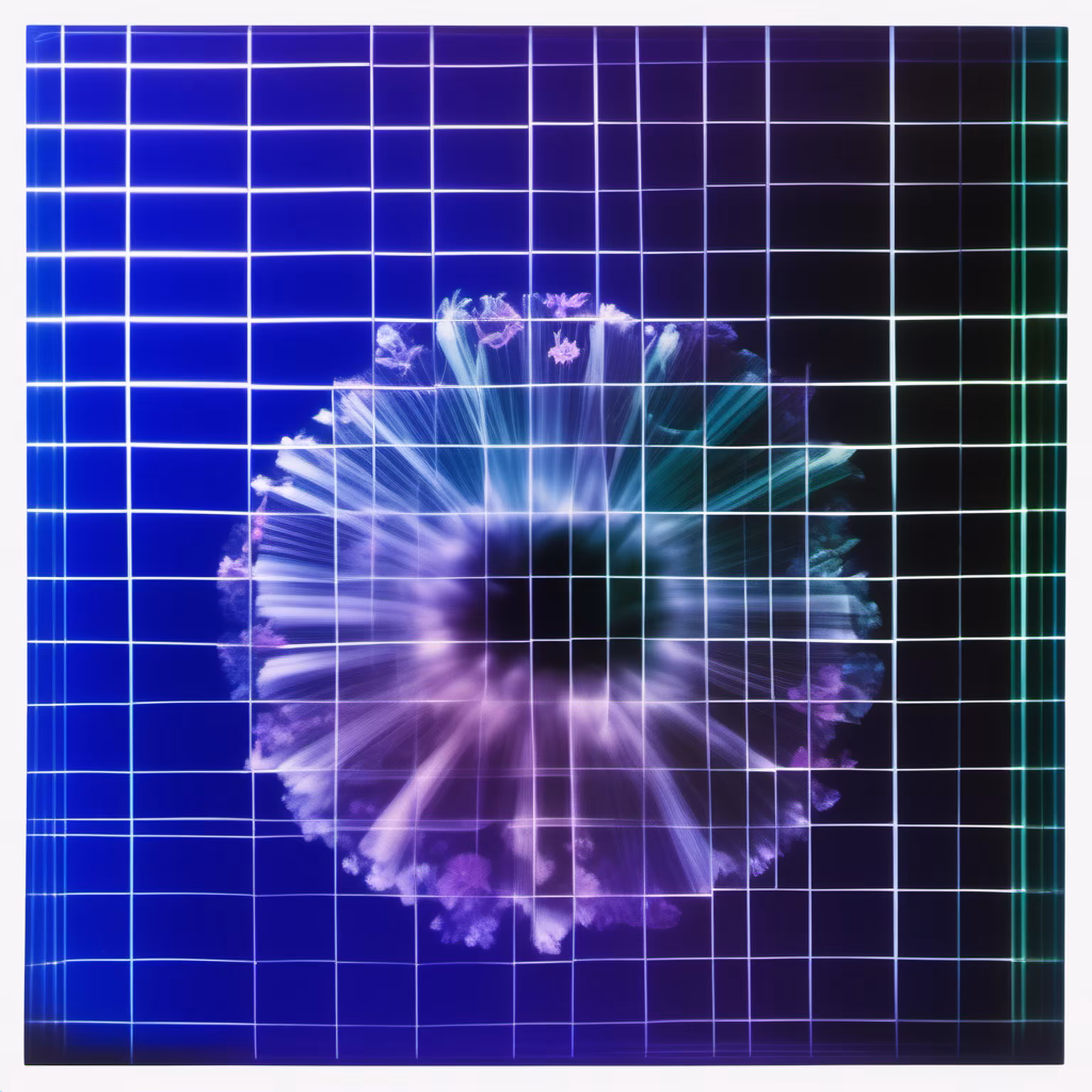 Artificial Intelligence Dreams #28