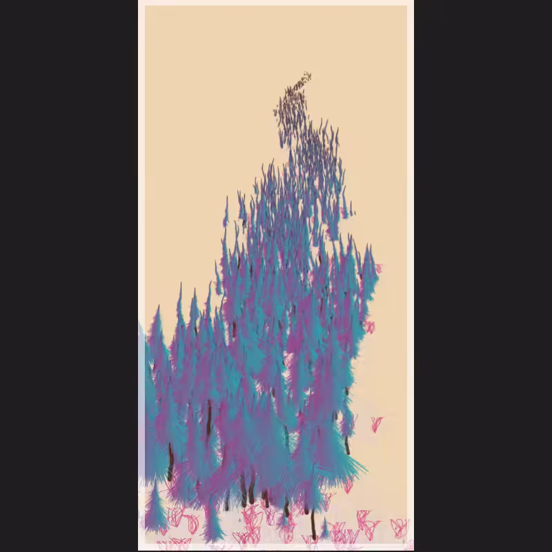 Flat Valley #6