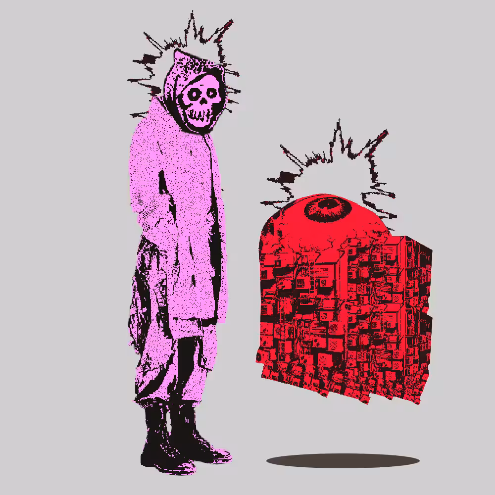 cosmicpunk 067