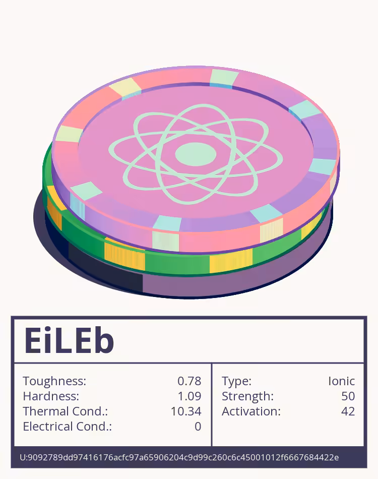 OTOM: EiLEb molecule