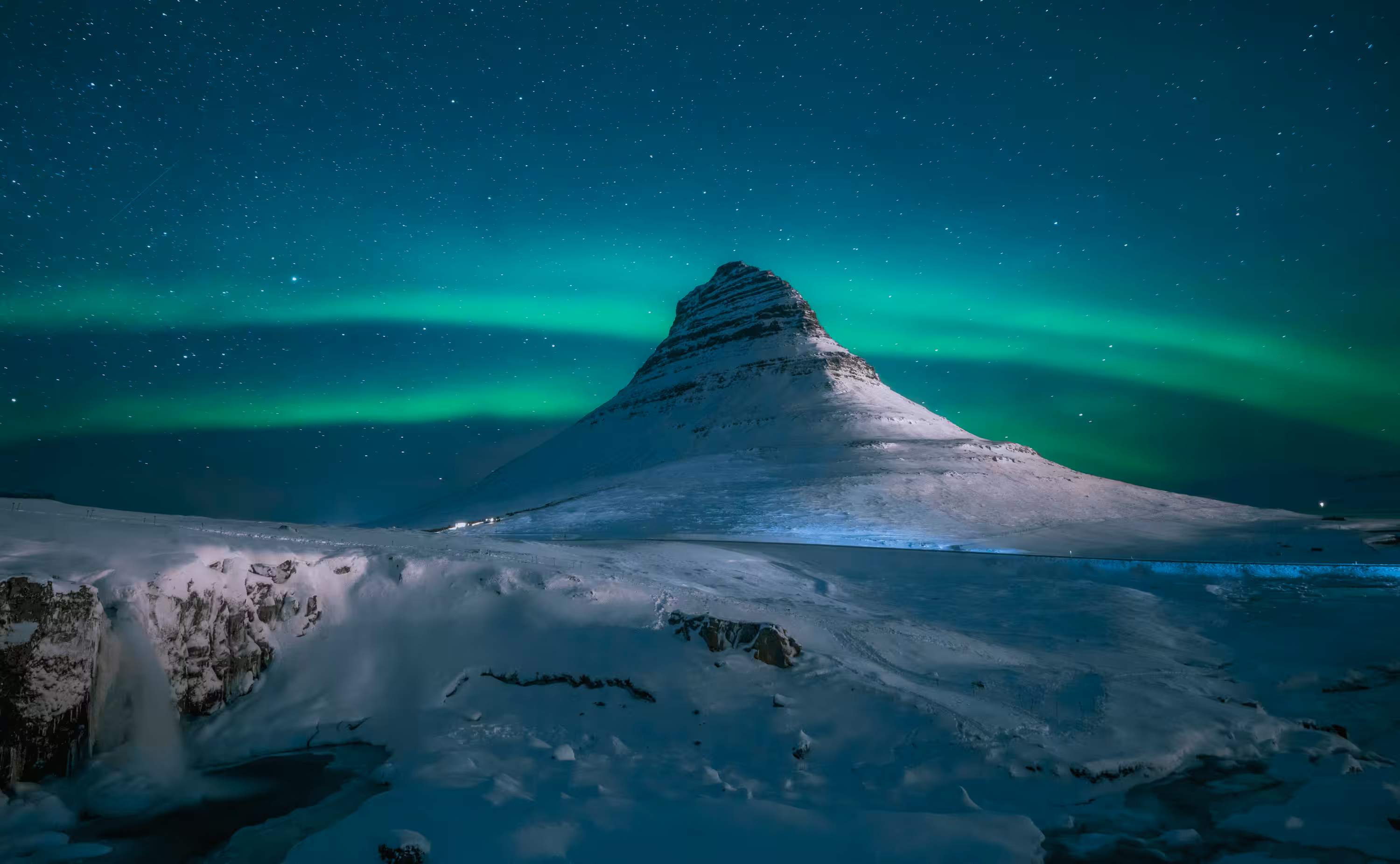 the Green symphony #2