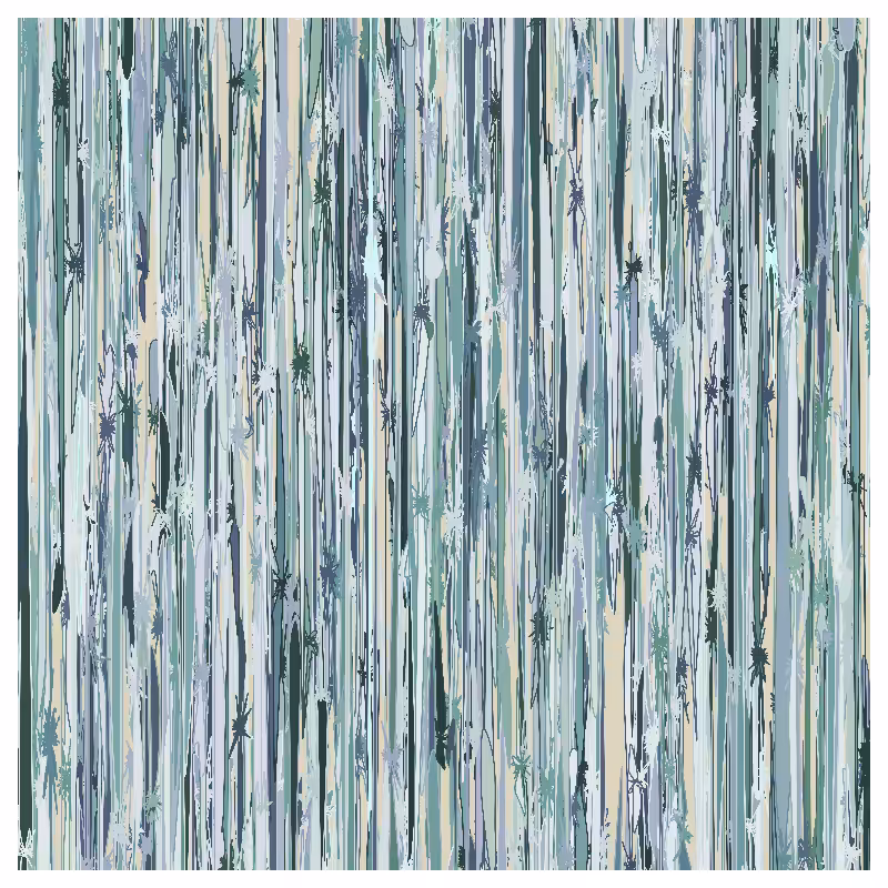Bamboocolor #18
