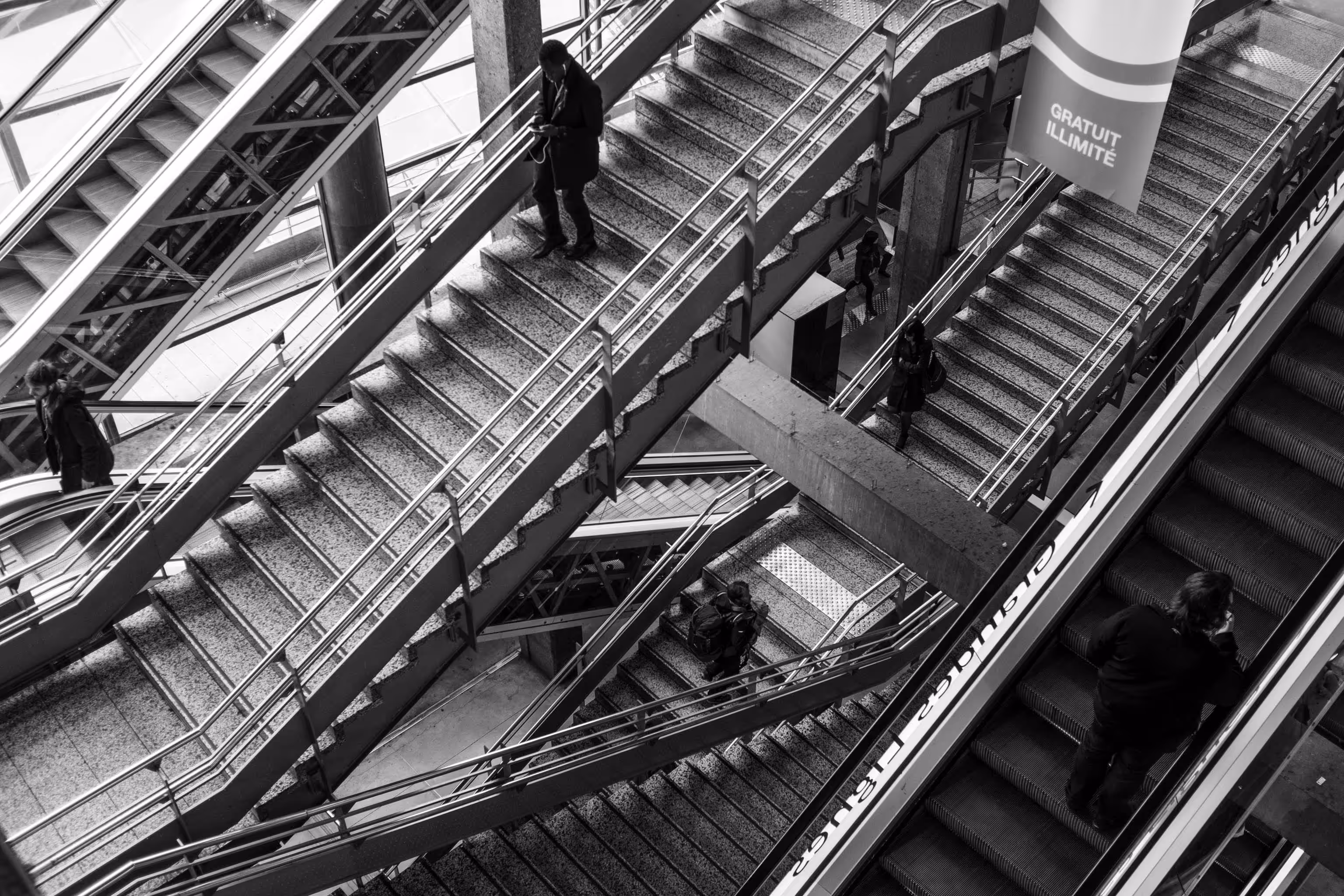 Snakes and Ladders