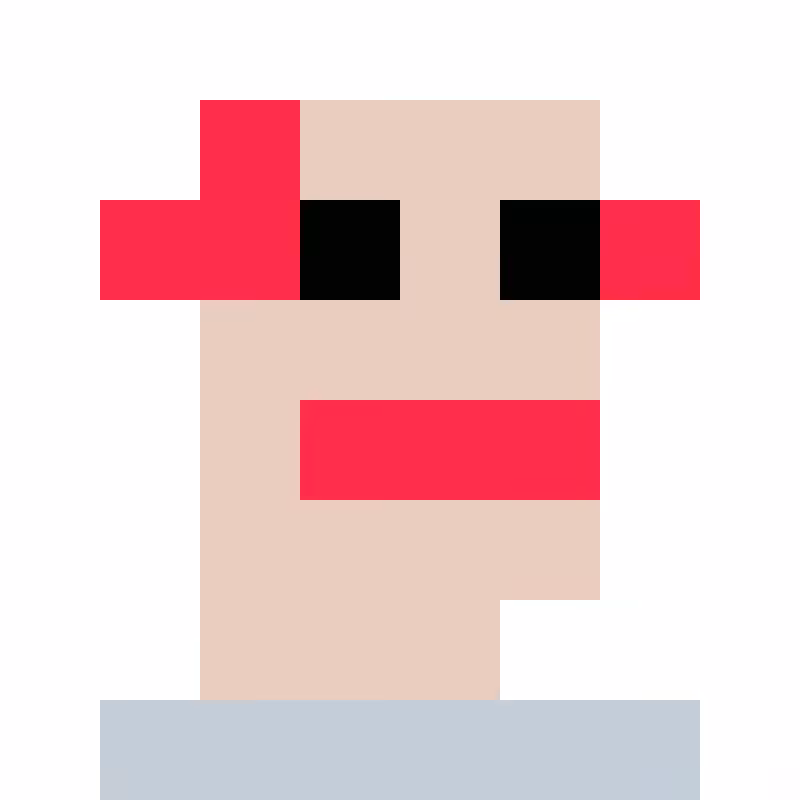 sMOLEST PUNK #118