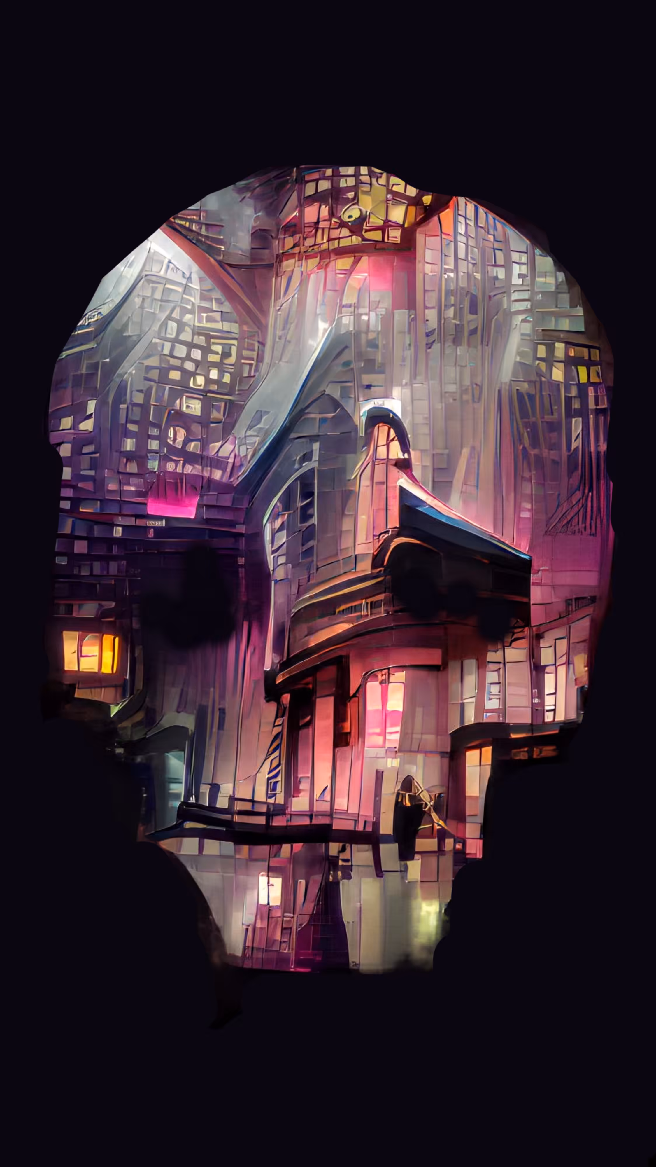 Sad City