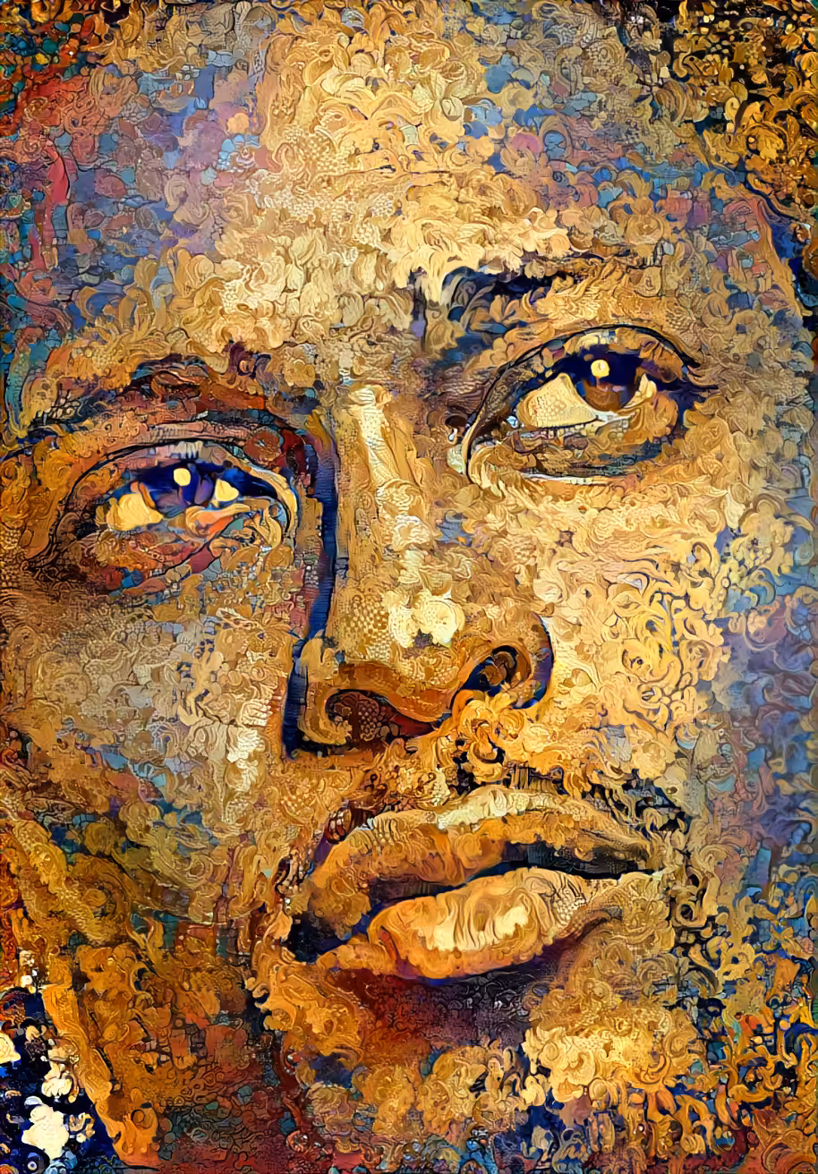 gilded soul