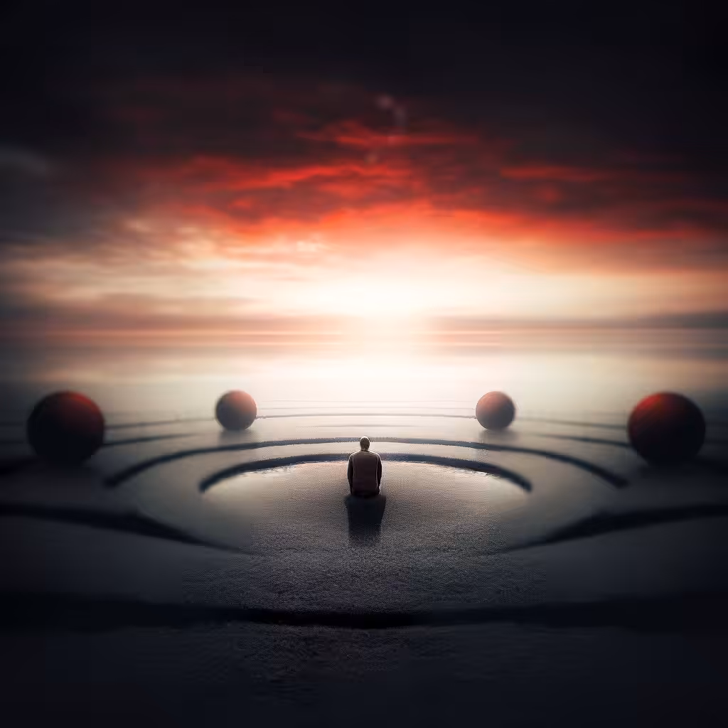 Mind