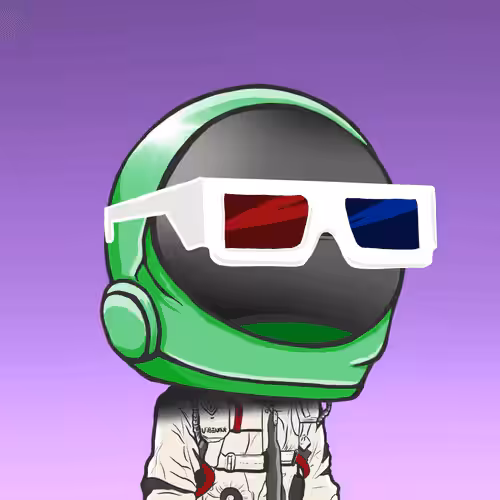 VibeNauts #247