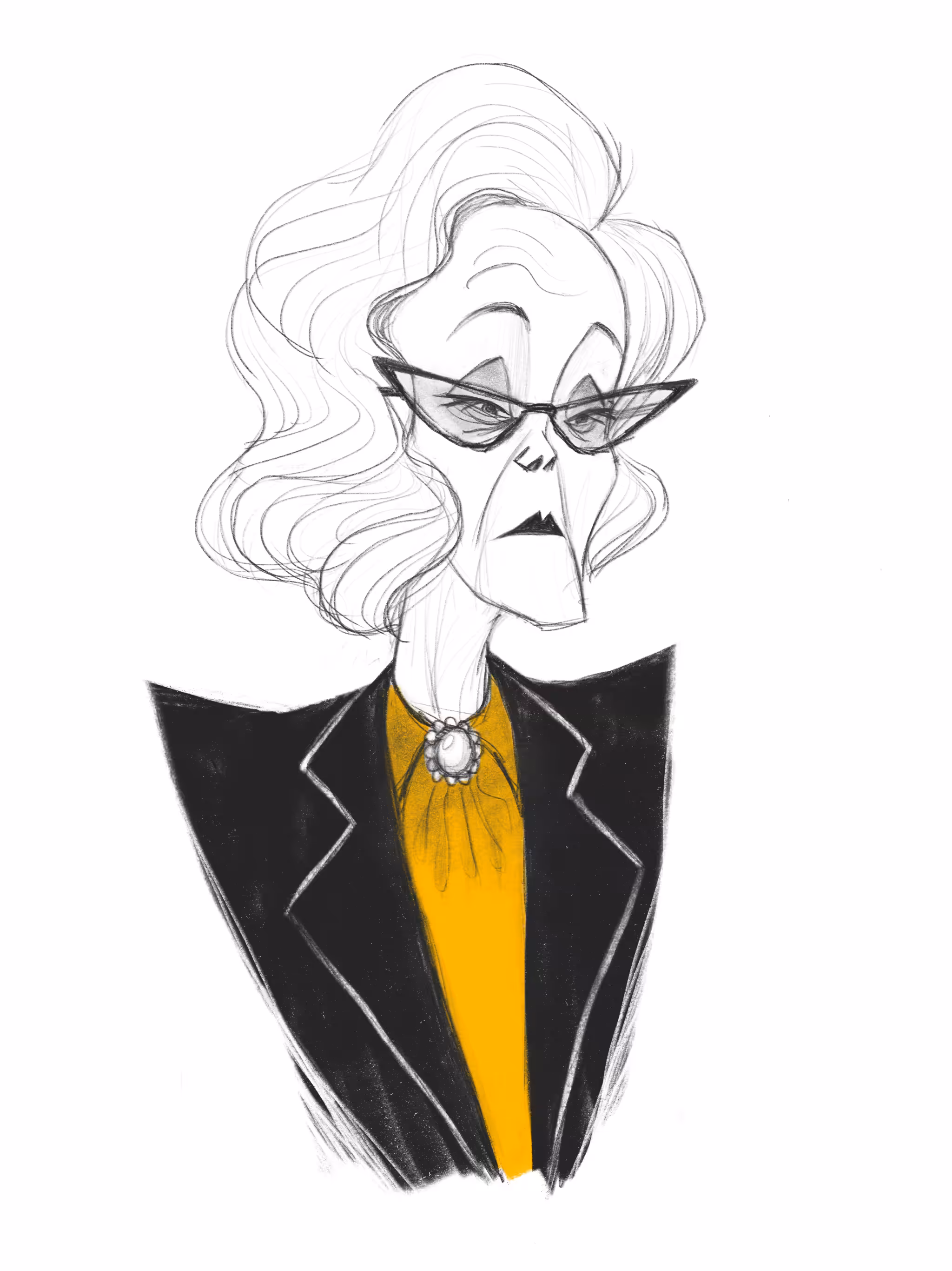 Granny