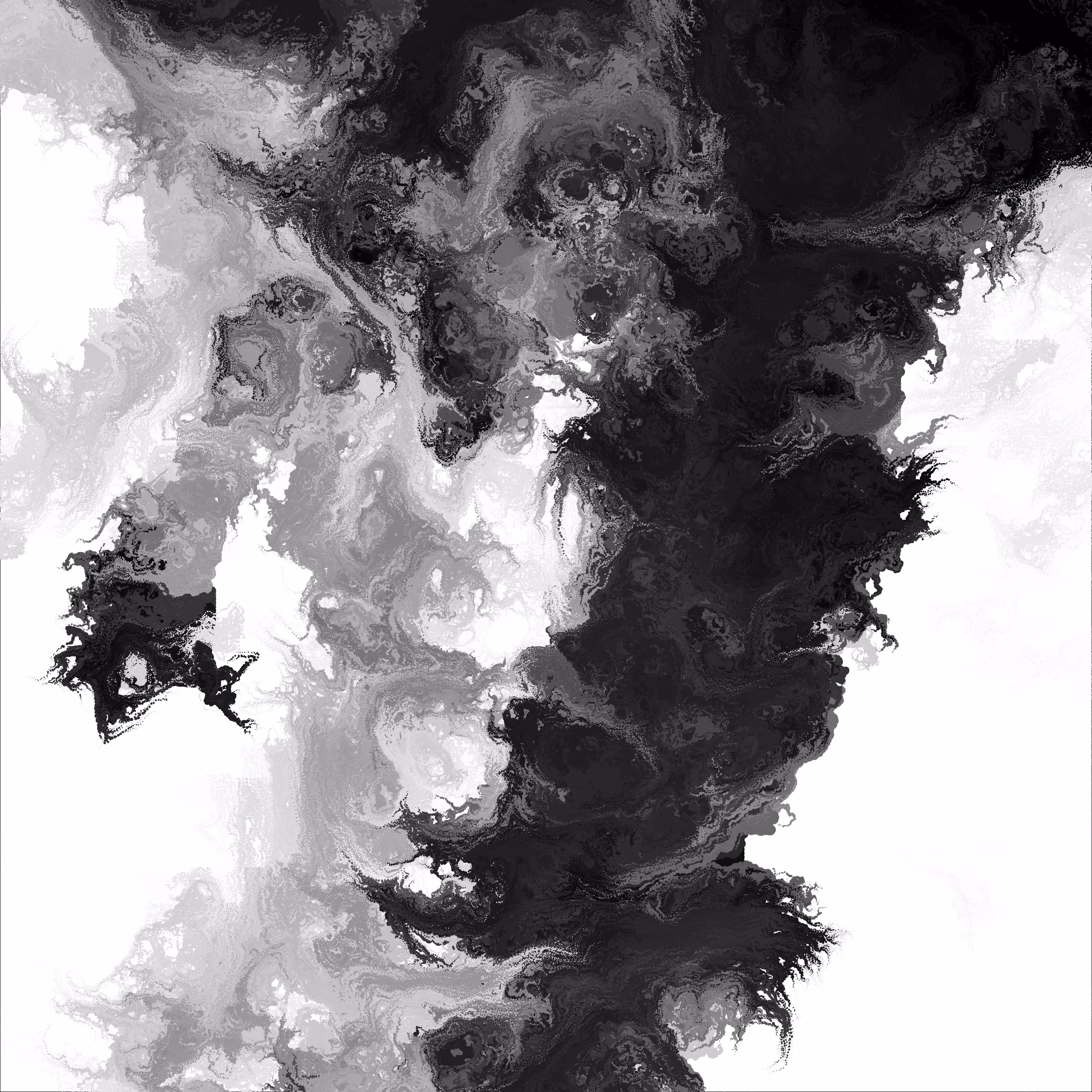 Storm Cell / Air Elemental