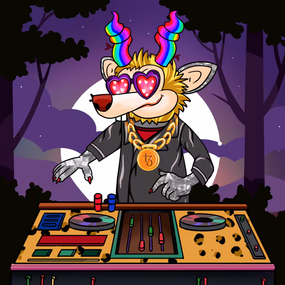 Tezape Skratz #39