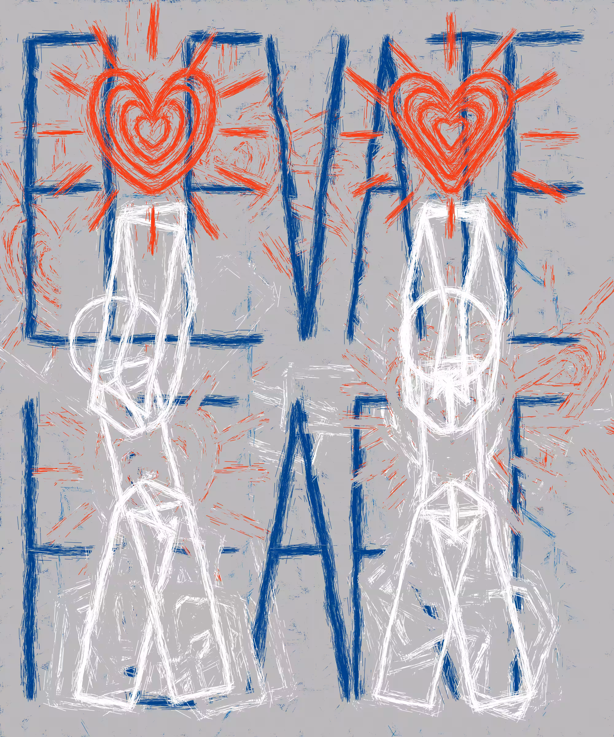 Elevate Heart #185