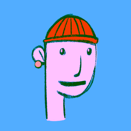 Generic Store-Brand Punks - #70