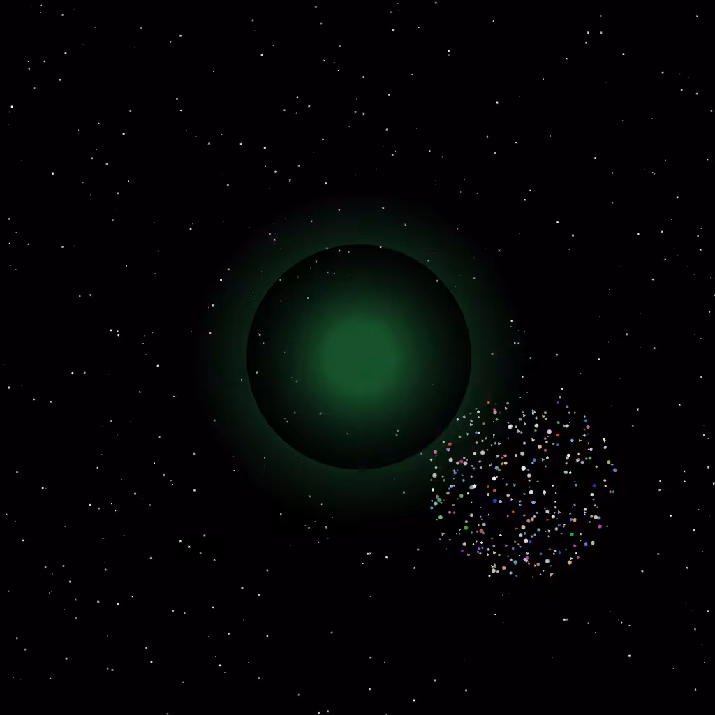 The Star Siren #231