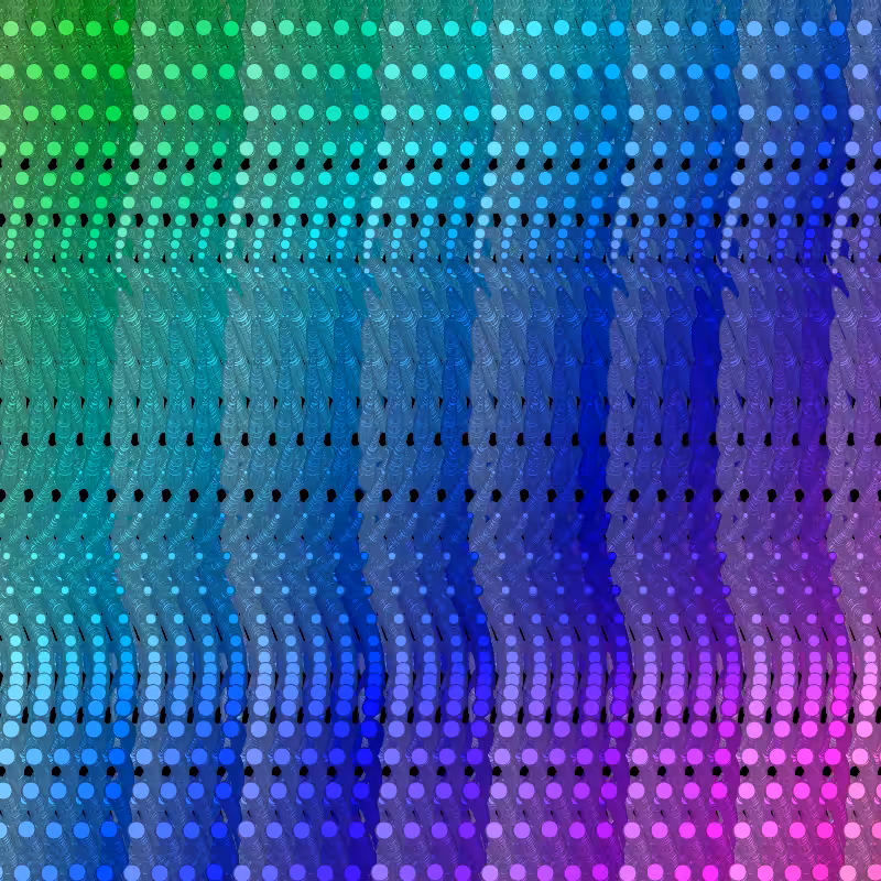 Wavetable #67