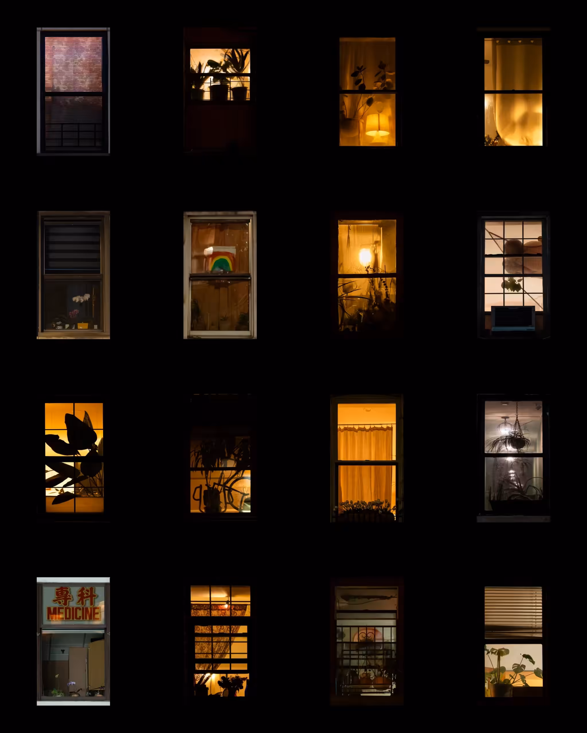 BUILDINGS // NYC: BUILDING 1253