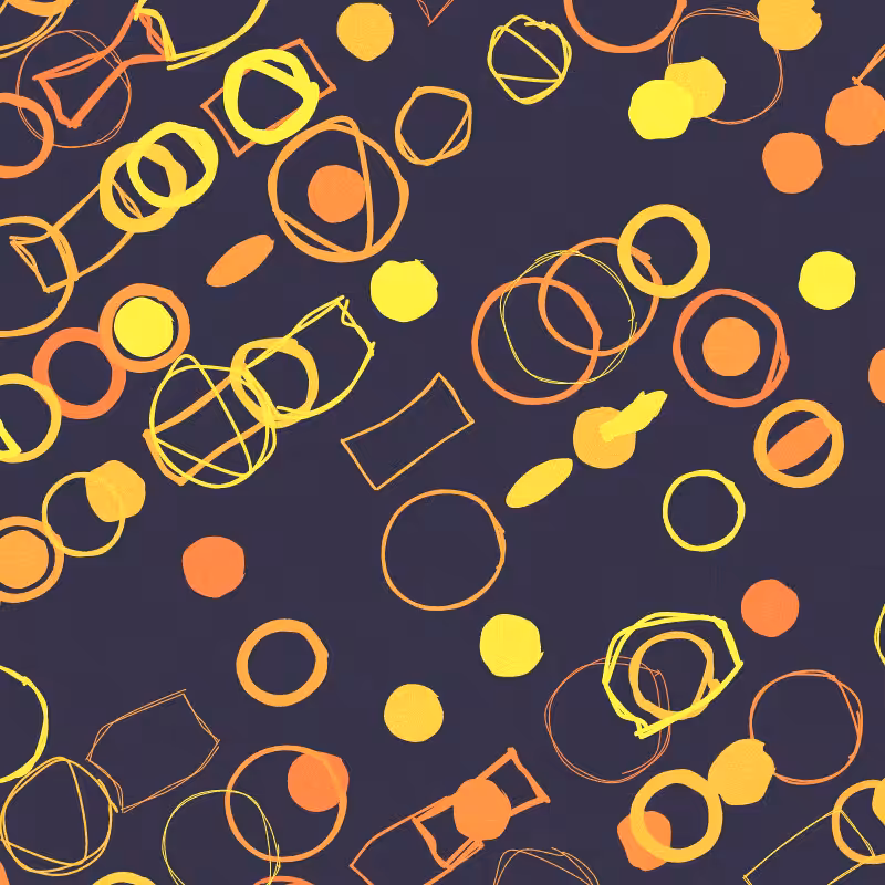 Flowing draw #26