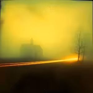 church