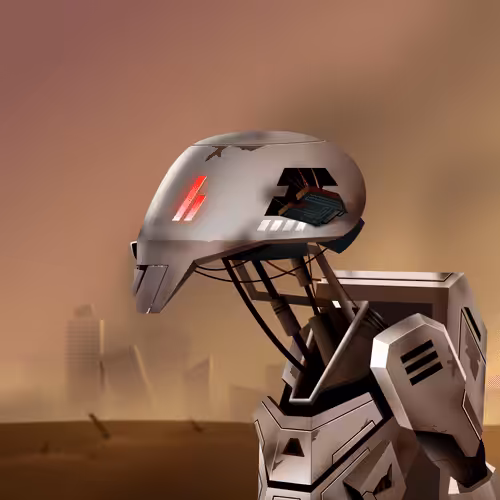 THEOS Engineer Droid A-2528