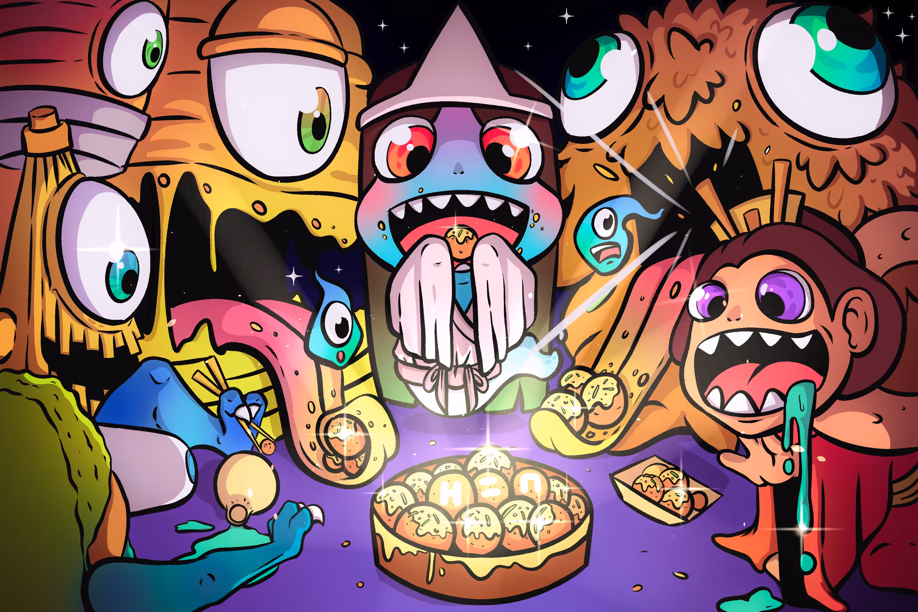 TAKO SPACE