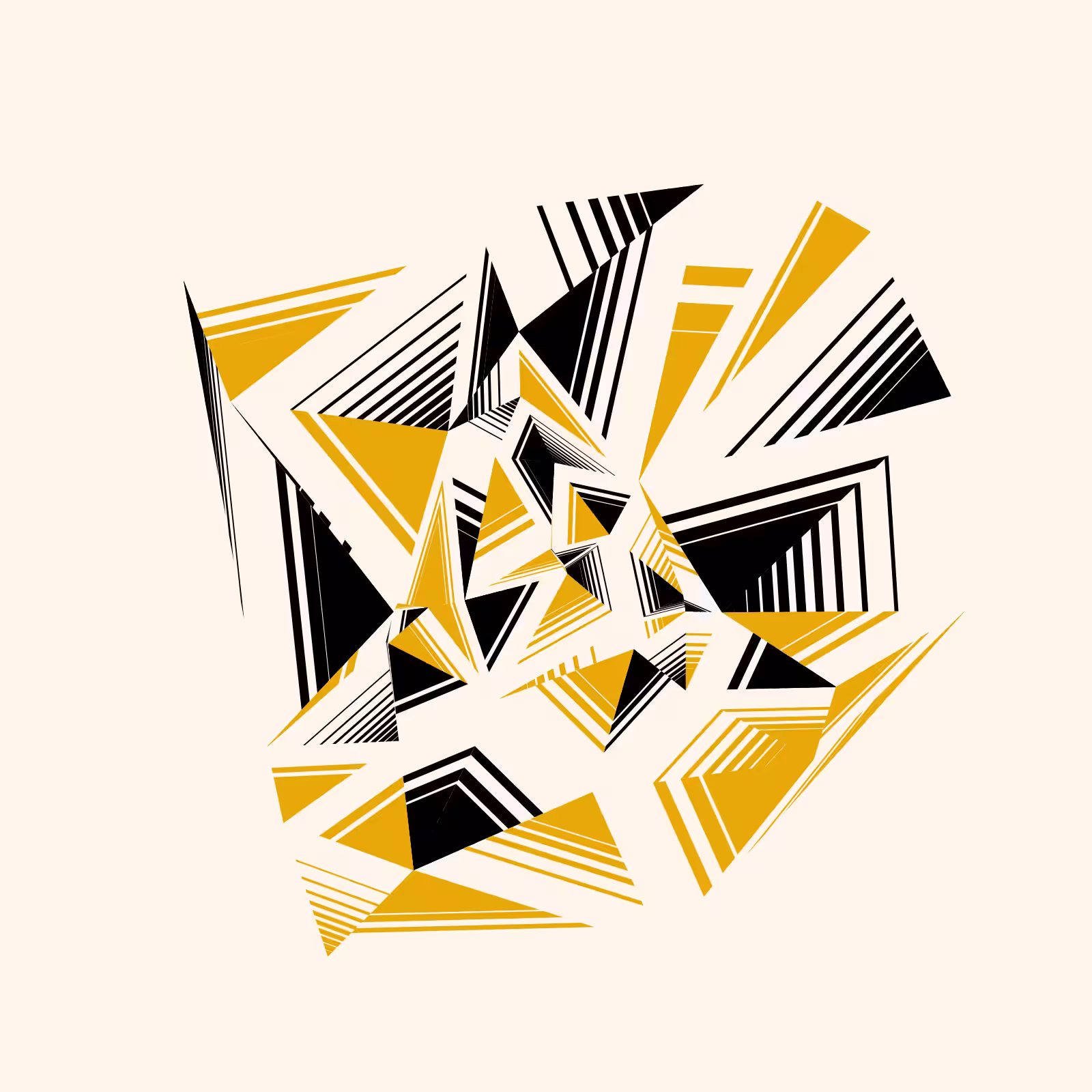 Fragments of a Wave