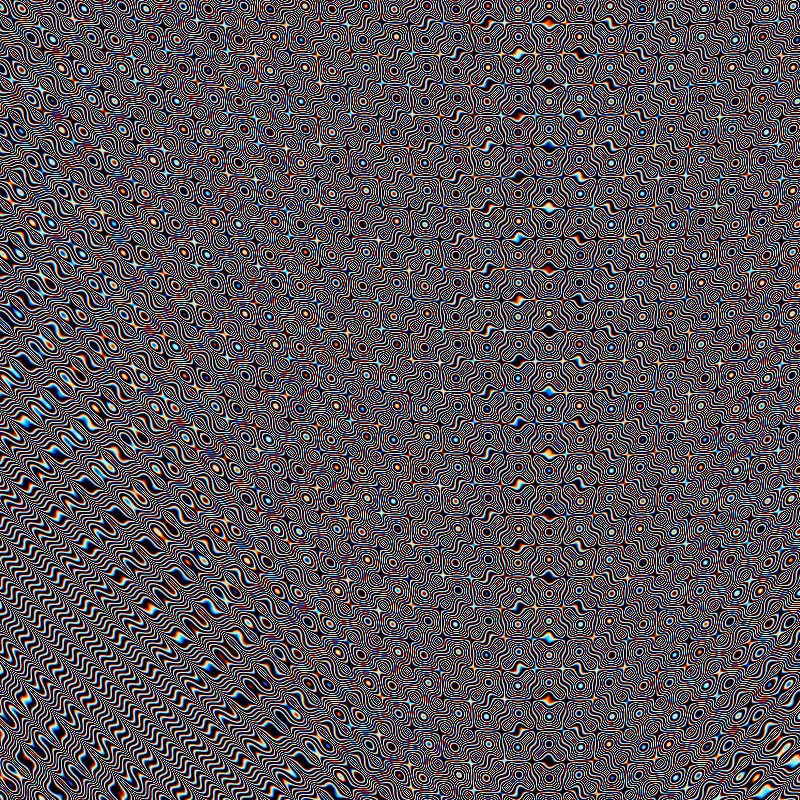 Quantum Vacuum #520
