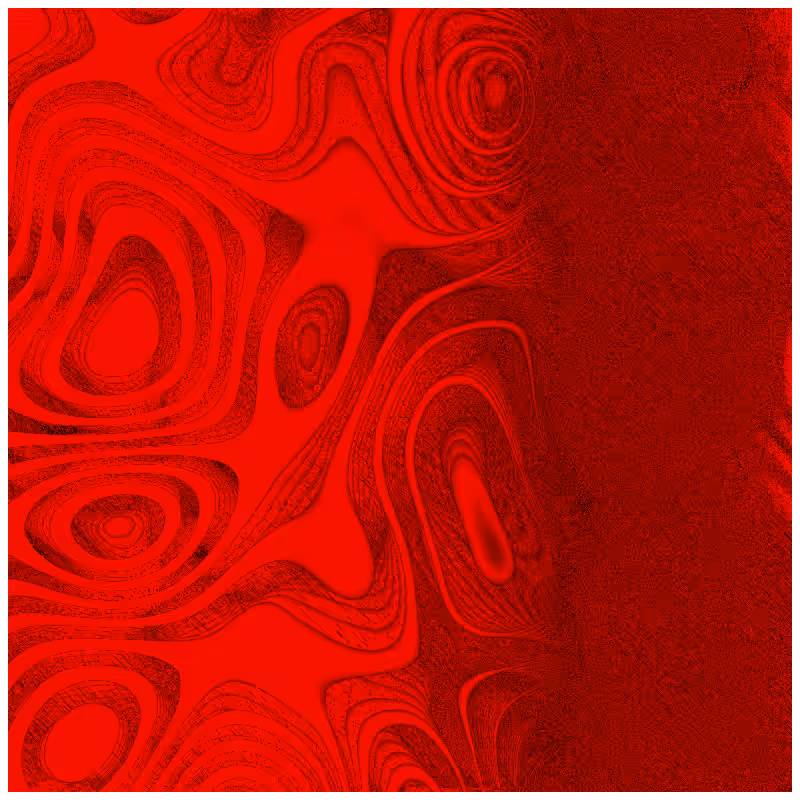Psychopathic Patterns #74