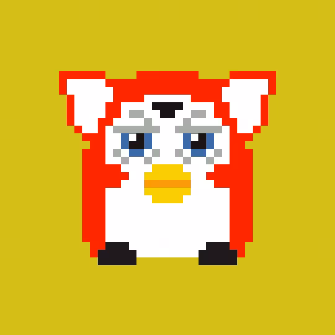 Christmas Furbiez