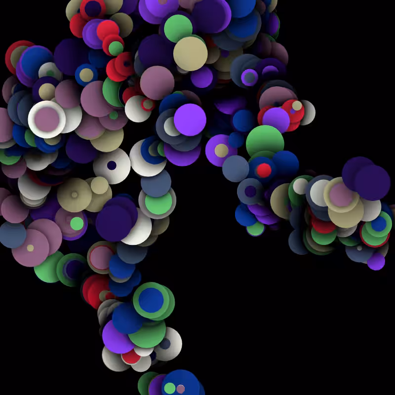 Concentricity #36