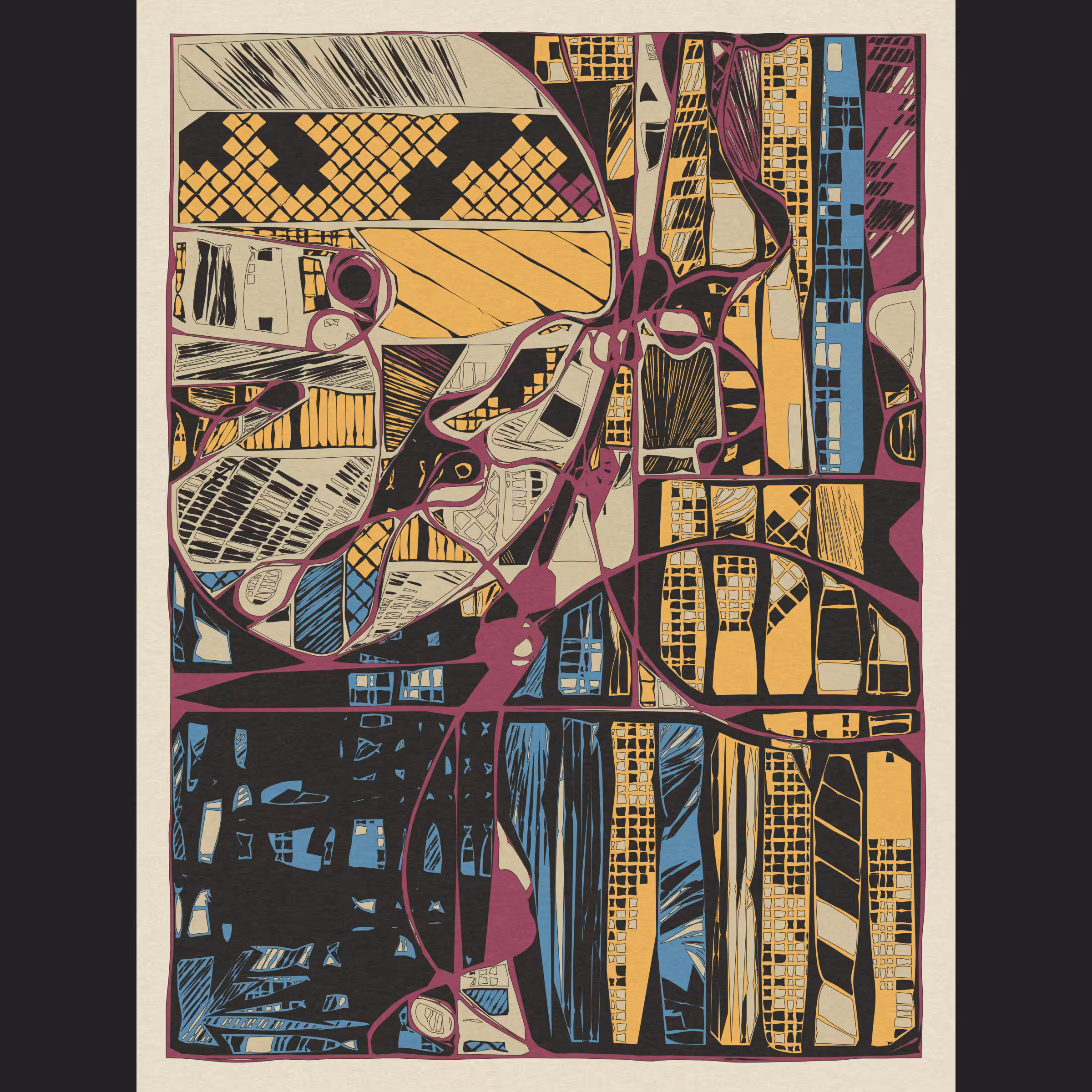 Rayincarnations #195