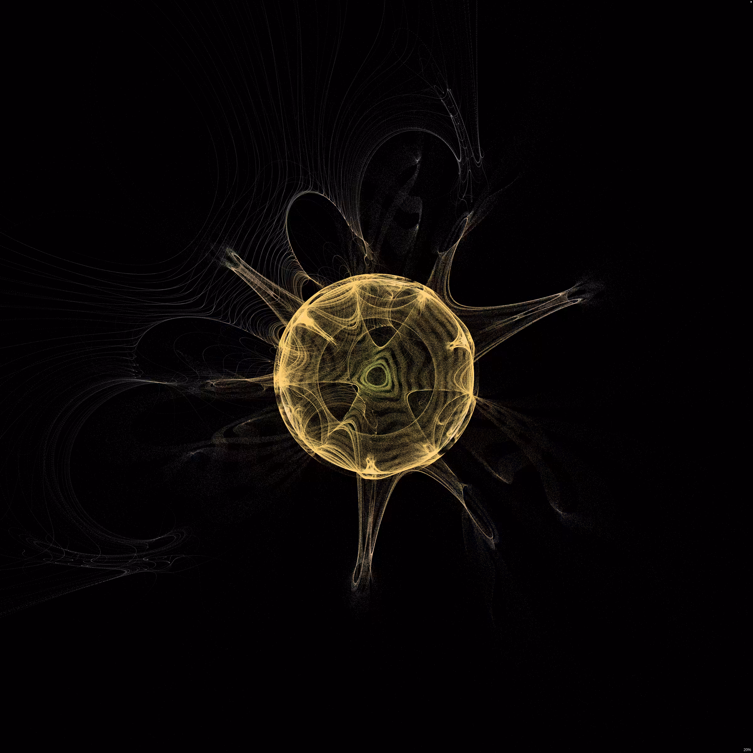 Organicon, variation 00 - special edition #111